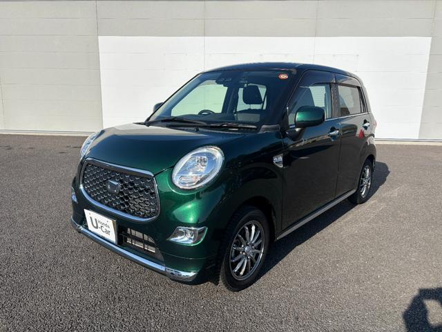 キャスト スタイルGプライムコレクションSAIII メモリーナビBカメラ(6枚目)