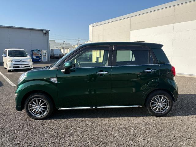 キャスト スタイルGプライムコレクションSAIII メモリーナビBカメラ(13枚目)