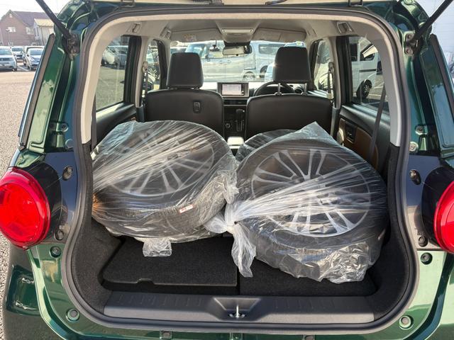 キャスト スタイルGプライムコレクションSAIII メモリーナビBカメラ(15枚目)