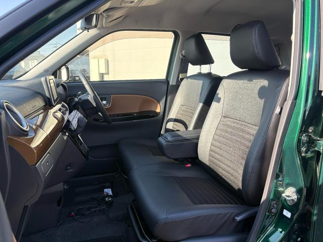 キャスト スタイルGプライムコレクションSAIII メモリーナビBカメラ(16枚目)