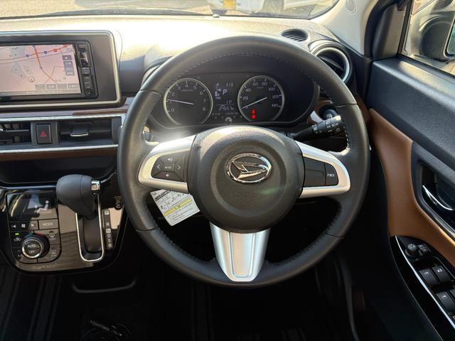 キャスト スタイルGプライムコレクションSAIII メモリーナビBカメラ(18枚目)