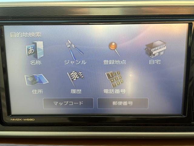 キャスト スタイルGプライムコレクションSAIII メモリーナビBカメラ(20枚目)