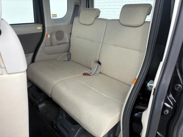 タント X メモリーナビ ETC スマートキー 盗難防止システム 横滑り防止装置 記録簿 エアバッグ エアコン パワーステアリング パワーウィンドウ ABS(16枚目)