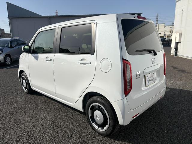 Ｎ－ＷＧＮ Ｌ　ホンダセンシング社外ナビＢカメラ（12枚目）