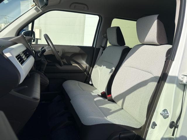 Ｎ－ＷＧＮ Ｌ　ホンダセンシング社外ナビＢカメラ（16枚目）