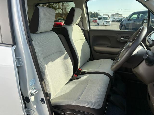 Ｎ－ＷＧＮ Ｌ　ホンダセンシング社外ナビＢカメラ（19枚目）