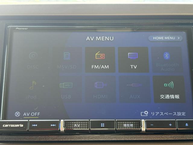 Ｎ－ＷＧＮ Ｌ　ホンダセンシング社外ナビＢカメラ（22枚目）