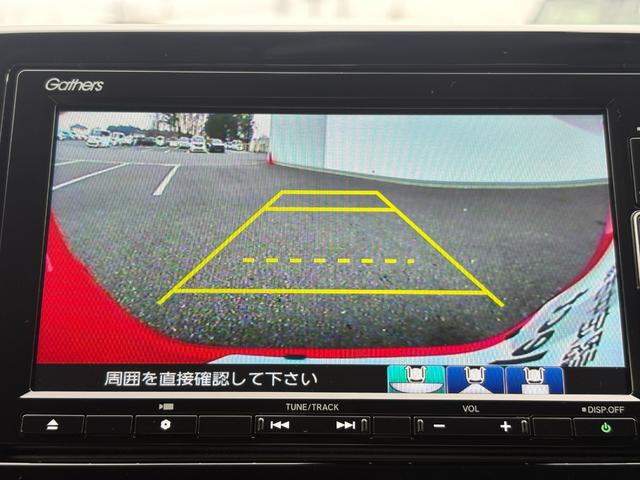 Ｎ－ＯＮＥ オリジナル　１オーナー・センシング純正ナビＢカメラ（5枚目）