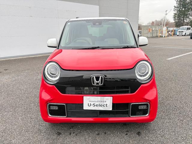 Ｎ－ＯＮＥ オリジナル　１オーナー・センシング純正ナビＢカメラ（7枚目）