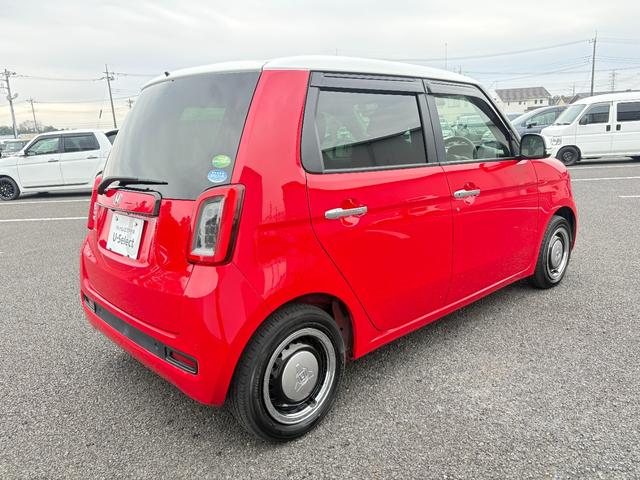 Ｎ－ＯＮＥ オリジナル　１オーナー・センシング純正ナビＢカメラ（10枚目）