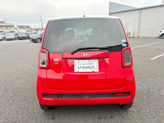 Ｎ－ＯＮＥ オリジナル　１オーナー・センシング純正ナビＢカメラ（11枚目）