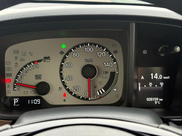 Ｎ－ＯＮＥ オリジナル　１オーナー・センシング純正ナビＢカメラ（29枚目）