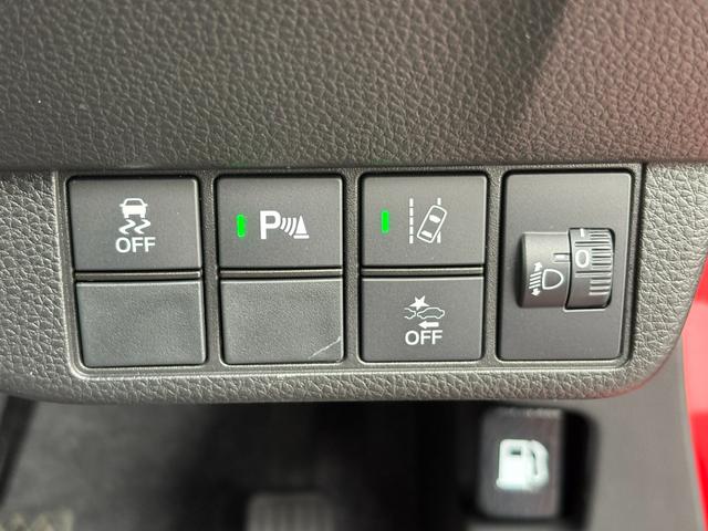 Ｎ－ＯＮＥ オリジナル　１オーナー・センシング純正ナビＢカメラ（30枚目）