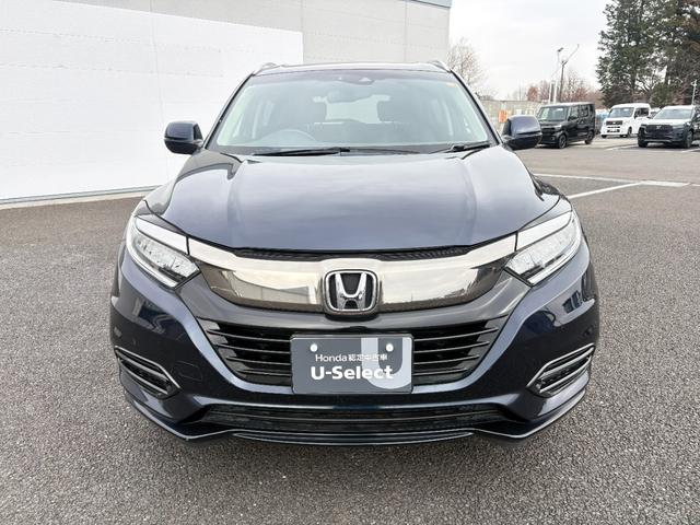 ヴェゼル ハイブリッドＺ・ホンダセンシング　ホンダセンシング純正ナビＢカメラＥＴＣ（7枚目）