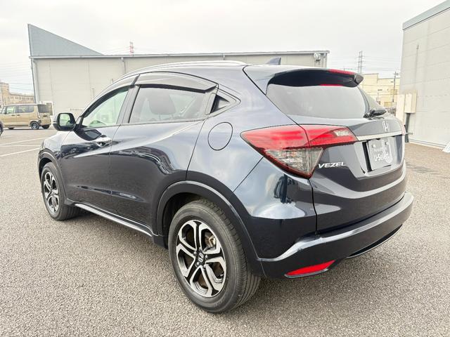 ヴェゼル ハイブリッドＺ・ホンダセンシング　ホンダセンシング純正ナビＢカメラＥＴＣ（12枚目）