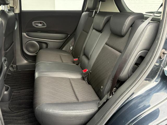 ヴェゼル ハイブリッドＺ・ホンダセンシング　ホンダセンシング純正ナビＢカメラＥＴＣ（17枚目）