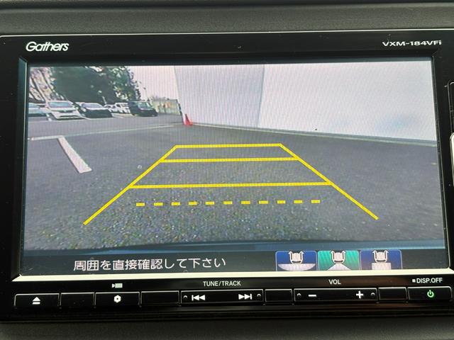 ヴェゼル ハイブリッドＺ・ホンダセンシング　ホンダセンシング純正ナビＢカメラＥＴＣ（25枚目）
