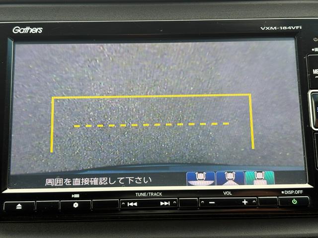 ヴェゼル ハイブリッドＺ・ホンダセンシング　ホンダセンシング純正ナビＢカメラＥＴＣ（26枚目）