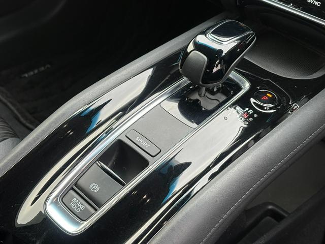 ヴェゼル ハイブリッドＺ・ホンダセンシング　ホンダセンシング純正ナビＢカメラＥＴＣ（29枚目）