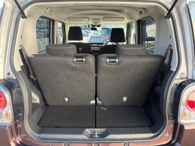 ムーヴキャンバス ＧブラックインテリアＶＳＳＡＩＩＩ　ワンオーナー車メモリーナビＢカメラ（15枚目）