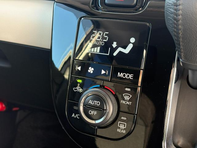 ムーヴキャンバス ＧブラックインテリアＶＳＳＡＩＩＩ　ワンオーナー車メモリーナビＢカメラ（25枚目）