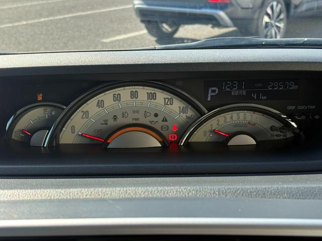 ムーヴキャンバス ＧブラックインテリアＶＳＳＡＩＩＩ　ワンオーナー車メモリーナビＢカメラ（26枚目）