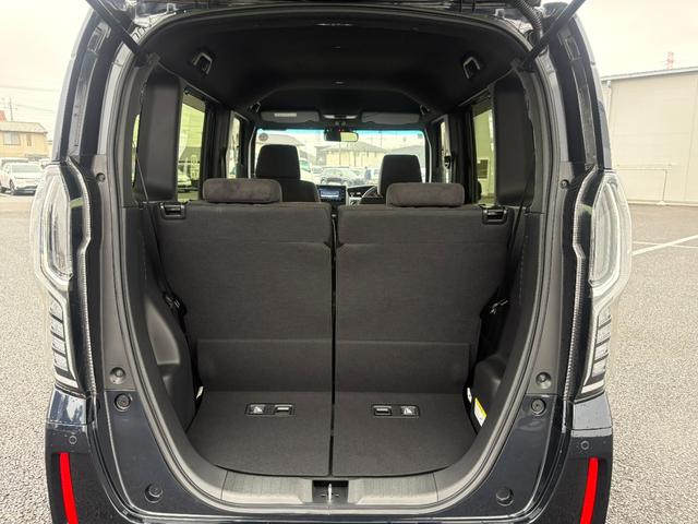 Ｎ－ＢＯＸカスタム ＥＸ　１オーナー・センシング純正ナビＢカメラ（15枚目）