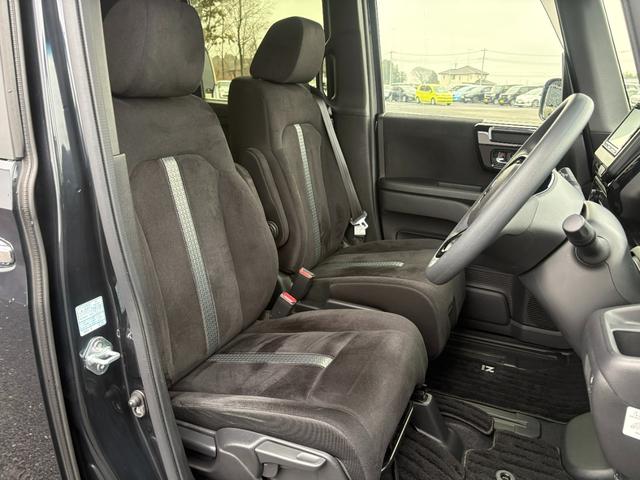 Ｎ－ＢＯＸカスタム ＥＸ　１オーナー・センシング純正ナビＢカメラ（19枚目）