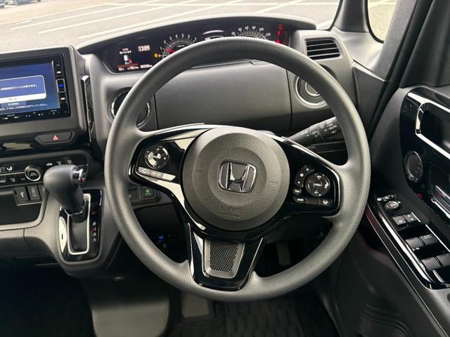 Ｎ－ＢＯＸカスタム ＥＸ　１オーナー・センシング純正ナビＢカメラ（20枚目）