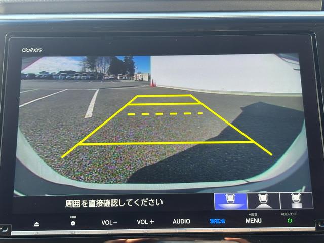 ステップワゴンスパーダ スパーダホンダセンシング　１オーナー・センシング純正ナビＢカメラ（5枚目）