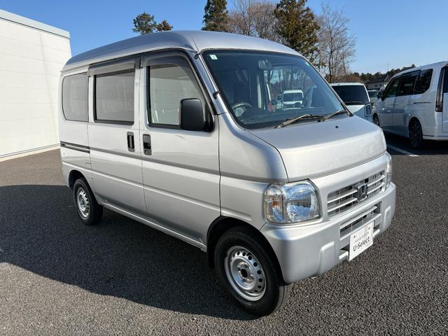 アクティバン ＳＤＸ　両側スライドドア（7枚目）