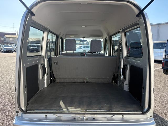 アクティバン ＳＤＸ　両側スライドドア（14枚目）