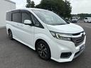 スパーダホンダセンシング ホンダセンシング純正ナビBカメラETC付き 両側電動スライドドア アルミホイール オートクルーズコントロール ターボ アイドリングストップ 衝突防止システム LEDヘッドランプ スマートキー エアコン(37枚目)