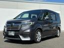 スパーダホンダセンシング　ワンオーナー・センシング純正ナビＢカメラＥＴＣ　両側電動スライドドア　アルミホイール　３列シート　オートクルーズコントロール　ターボ　アイドリングストップ　衝突防止システム　ＬＥＤヘッドランプ　ＡＢＳ（27枚目）