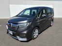 スパーダホンダセンシング　ワンオーナー・センシング純正ナビＢカメラＥＴＣ　両側電動スライドドア　アルミホイール　３列シート　オートクルーズコントロール　ターボ　アイドリングストップ　衝突防止システム　ＬＥＤヘッドランプ　ＡＢＳ（35枚目）