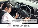 Lターボスタイル+ブラック ホンダセンシング純正ナビBカメラ(42枚目)