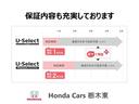 Lターボスタイル+ブラック ホンダセンシング純正ナビBカメラ(45枚目)