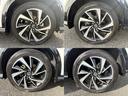 ☆純正アルミホイール☆車にぴったりなデザインなので足元をスタイリッシュに見せることができます☆