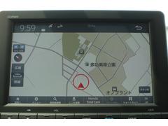 ☆ホンダ純正ギャザズナビ☆初めての道でも安心・快適なドライブをサポート☆ 4