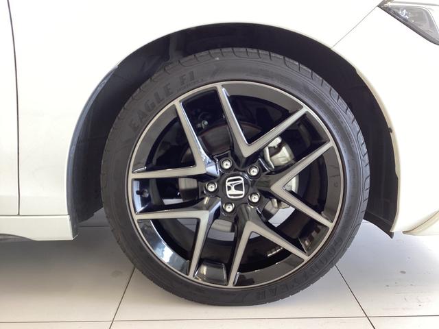 シビック EX Rカメ パーキングセンサー 衝突被害軽減ブレーキ スマートキーシステム パワ-シ-ト 1オーナー車 USB LEDライト 地デジフルセグ ナビTV シートH オートエアコン キーフリー Dレコ(10枚目)