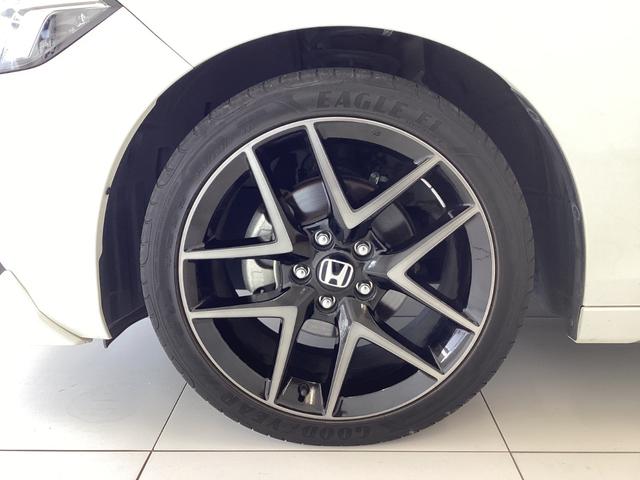 シビック EX Rカメ パーキングセンサー 衝突被害軽減ブレーキ スマートキーシステム パワ-シ-ト 1オーナー車 USB LEDライト 地デジフルセグ ナビTV シートH オートエアコン キーフリー Dレコ(12枚目)