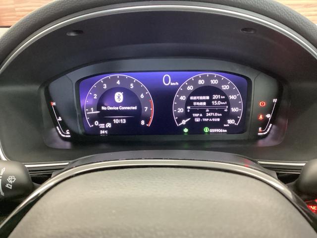 シビック EX Rカメ パーキングセンサー 衝突被害軽減ブレーキ スマートキーシステム パワ-シ-ト 1オーナー車 USB LEDライト 地デジフルセグ ナビTV シートH オートエアコン キーフリー Dレコ(15枚目)