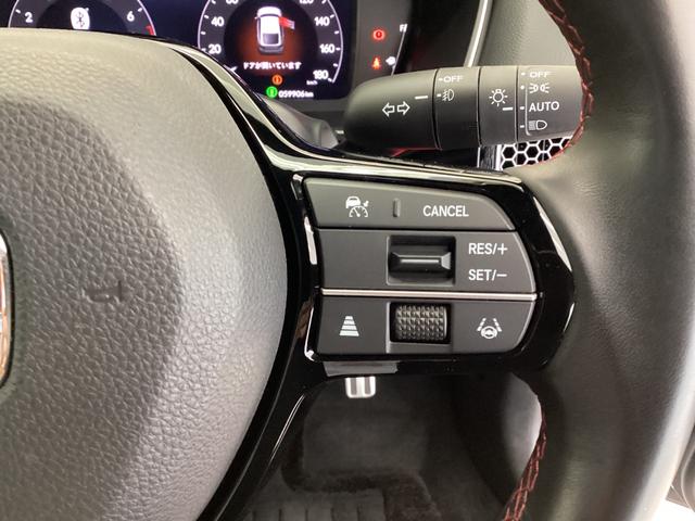 シビック EX Rカメ パーキングセンサー 衝突被害軽減ブレーキ スマートキーシステム パワ-シ-ト 1オーナー車 USB LEDライト 地デジフルセグ ナビTV シートH オートエアコン キーフリー Dレコ(17枚目)