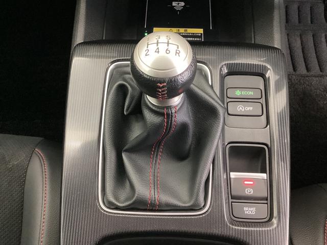 シビック EX Rカメ パーキングセンサー 衝突被害軽減ブレーキ スマートキーシステム パワ-シ-ト 1オーナー車 USB LEDライト 地デジフルセグ ナビTV シートH オートエアコン キーフリー Dレコ(18枚目)