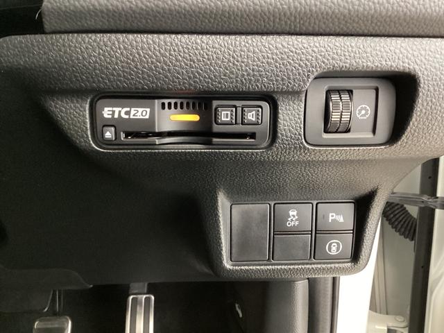 シビック EX Rカメ パーキングセンサー 衝突被害軽減ブレーキ スマートキーシステム パワ-シ-ト 1オーナー車 USB LEDライト 地デジフルセグ ナビTV シートH オートエアコン キーフリー Dレコ(23枚目)