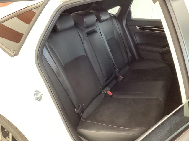 シビック EX Rカメ パーキングセンサー 衝突被害軽減ブレーキ スマートキーシステム パワ-シ-ト 1オーナー車 USB LEDライト 地デジフルセグ ナビTV シートH オートエアコン キーフリー Dレコ(31枚目)