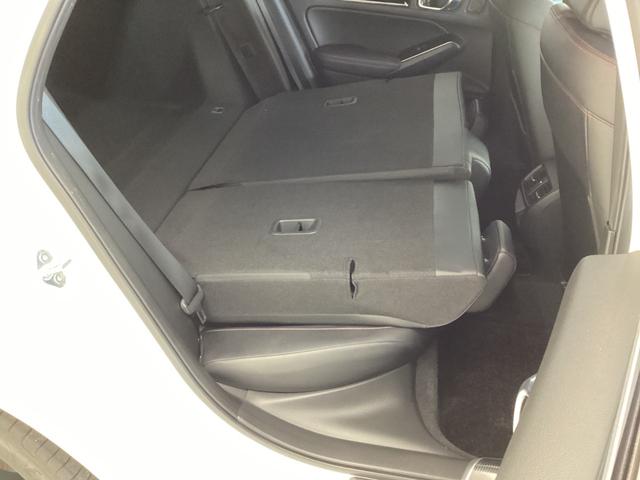 シビック EX Rカメ パーキングセンサー 衝突被害軽減ブレーキ スマートキーシステム パワ-シ-ト 1オーナー車 USB LEDライト 地デジフルセグ ナビTV シートH オートエアコン キーフリー Dレコ(32枚目)