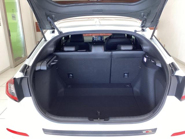 シビック EX Rカメ パーキングセンサー 衝突被害軽減ブレーキ スマートキーシステム パワ-シ-ト 1オーナー車 USB LEDライト 地デジフルセグ ナビTV シートH オートエアコン キーフリー Dレコ(33枚目)