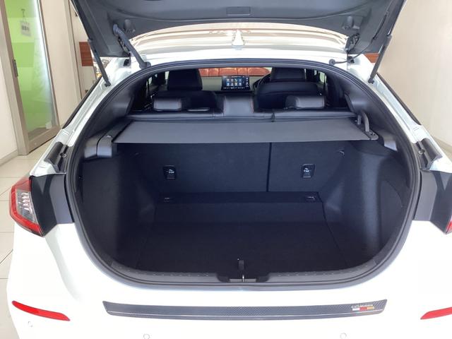 シビック EX Rカメ パーキングセンサー 衝突被害軽減ブレーキ スマートキーシステム パワ-シ-ト 1オーナー車 USB LEDライト 地デジフルセグ ナビTV シートH オートエアコン キーフリー Dレコ(34枚目)