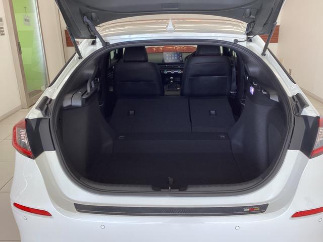 シビック EX Rカメ パーキングセンサー 衝突被害軽減ブレーキ スマートキーシステム パワ-シ-ト 1オーナー車 USB LEDライト 地デジフルセグ ナビTV シートH オートエアコン キーフリー Dレコ(36枚目)